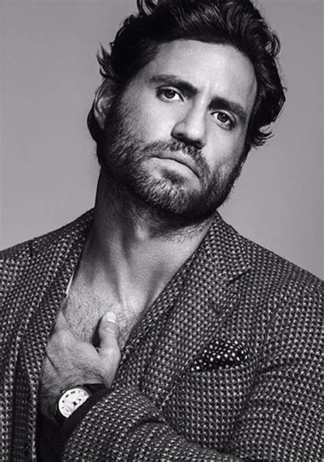 edgar ramirez gay